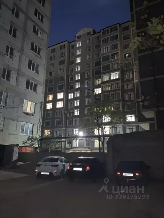 Студия Дагестан, Махачкала ул. Гайдара Гаджиева, 5к3 (32.0 м) - Фото 2