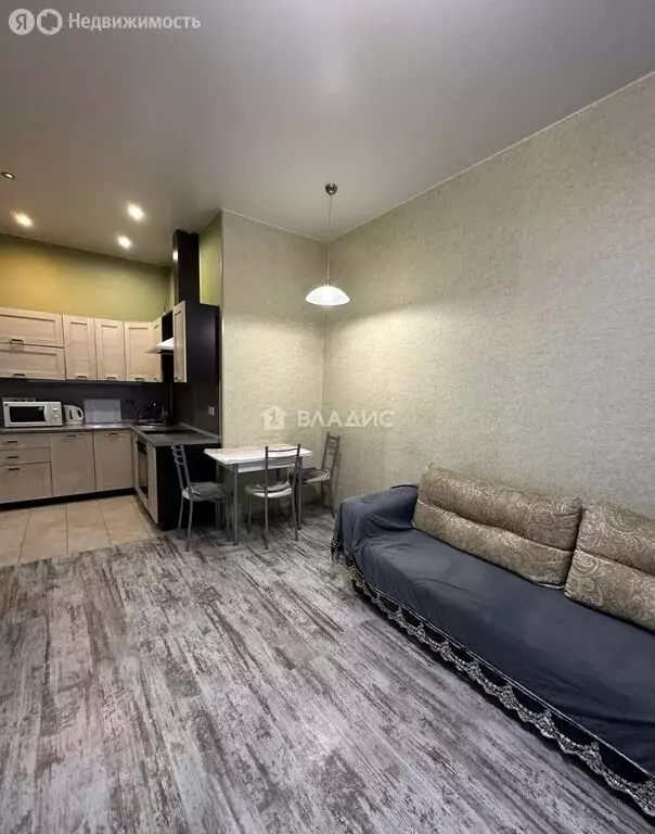 1-комнатная квартира: Раменское, Северное шоссе, 16 (48.3 м) - Фото 2