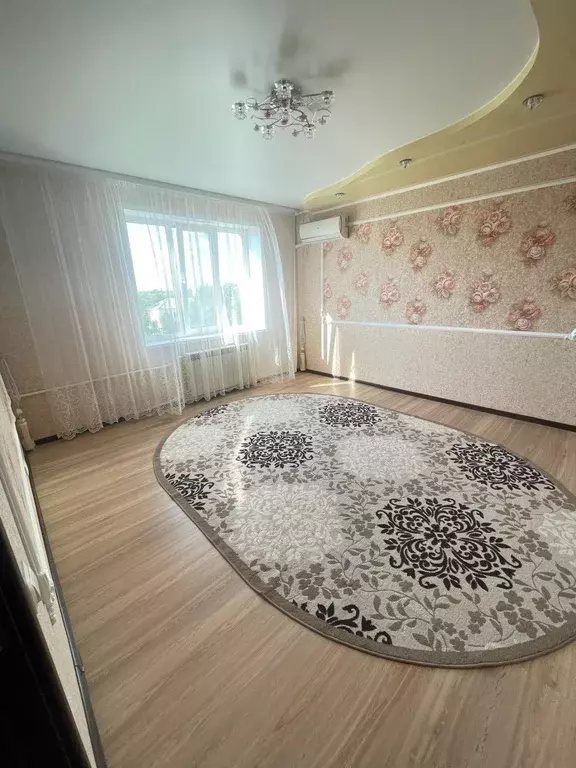 Квартира, 3 комнаты, 63 м - Фото 0