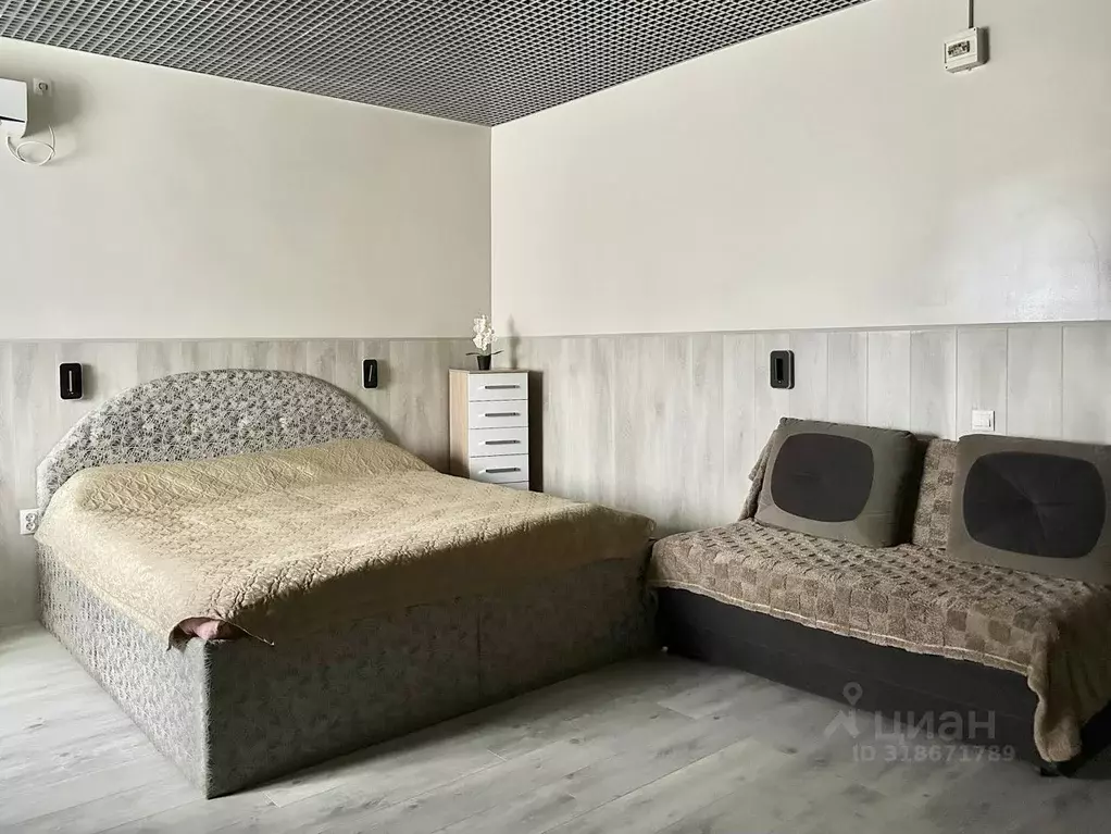 Комната Красноярский край, Ачинск ул. Металлургов, 81 (30.0 м) - Фото 1