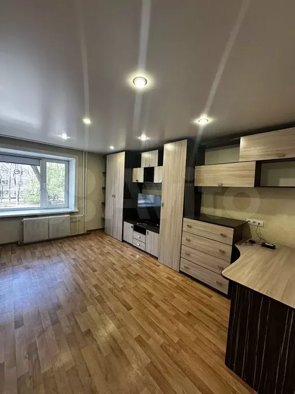 2-к. квартира, 45 м, 2/5 эт. - Фото 1