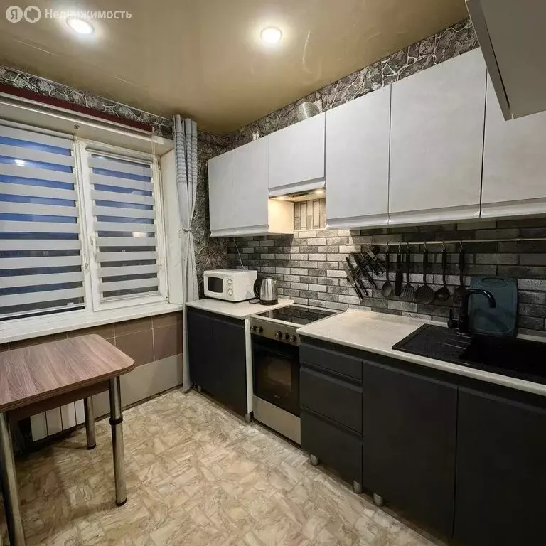 1-комнатная квартира: Тольятти, 15-й квартал, бульвар Космонавтов, 13 ... - Фото 1