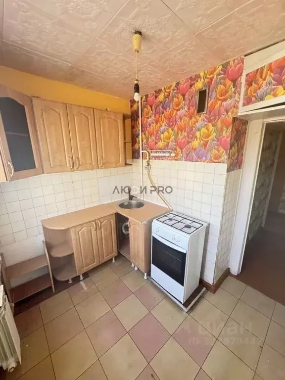 2-к кв. Алтайский край, Барнаул ул. Глушкова, 31 (45.5 м) - Фото 1