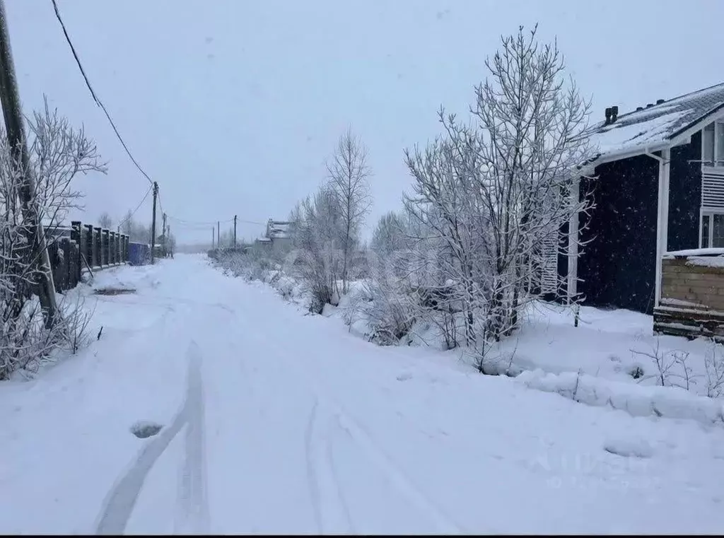 Участок в Ленинградская область, Всеволожский район, Колтушское ... - Фото 1