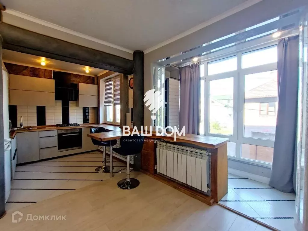 Продаётся 1-к квартира, 31 м - Фото 0