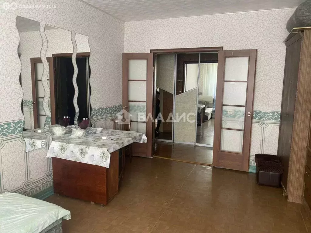 2-комнатная квартира: Собинка, улица Гагарина, 38 (53.2 м) - Фото 1