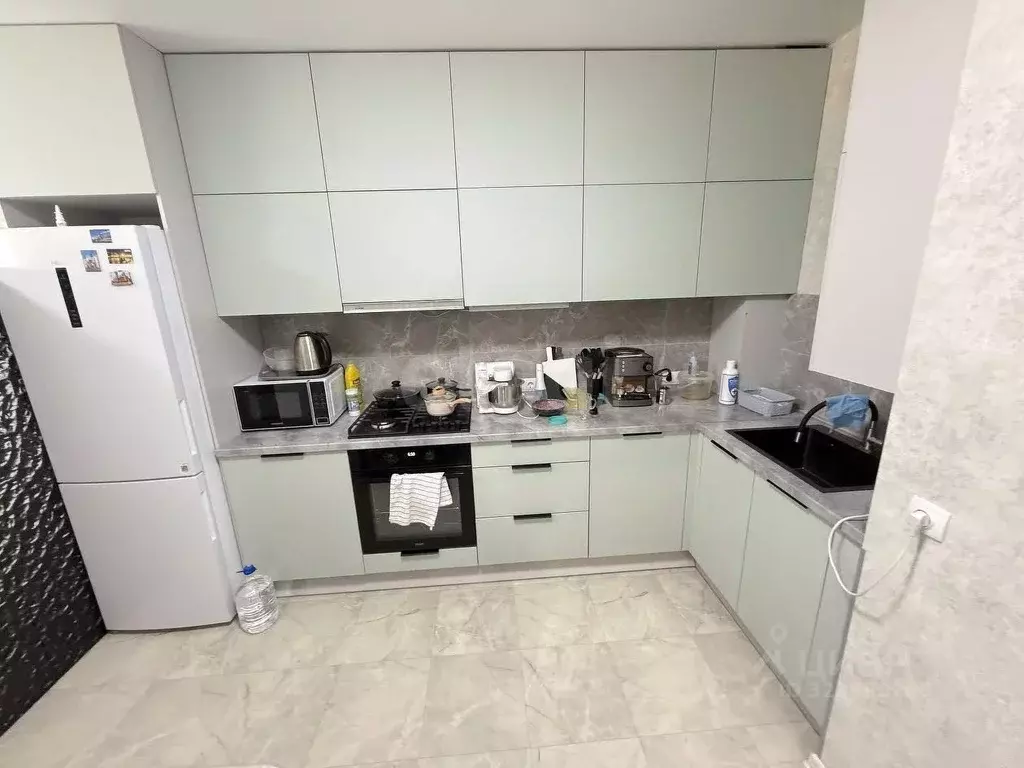 2-к кв. Костромская область, Кострома ул. Александра Зиновьева, 8 ... - Фото 2