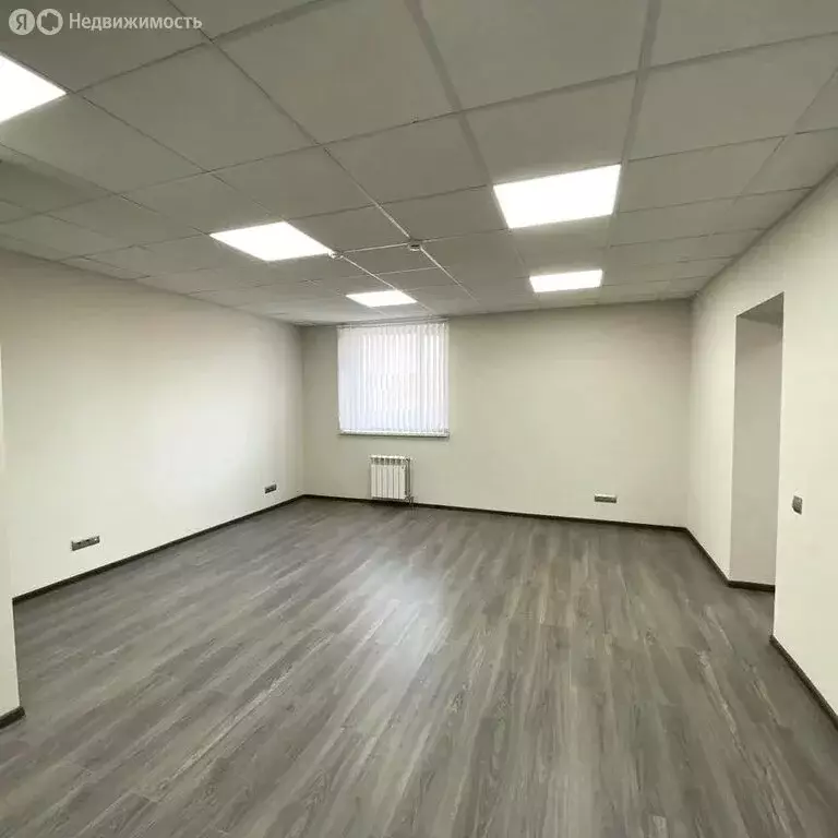 Помещение свободного назначения (6 м) - Фото 1