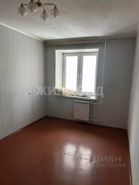 2-к кв. Томская область, Томск тракт Иркутский, 204 (46.8 м) - Фото 1