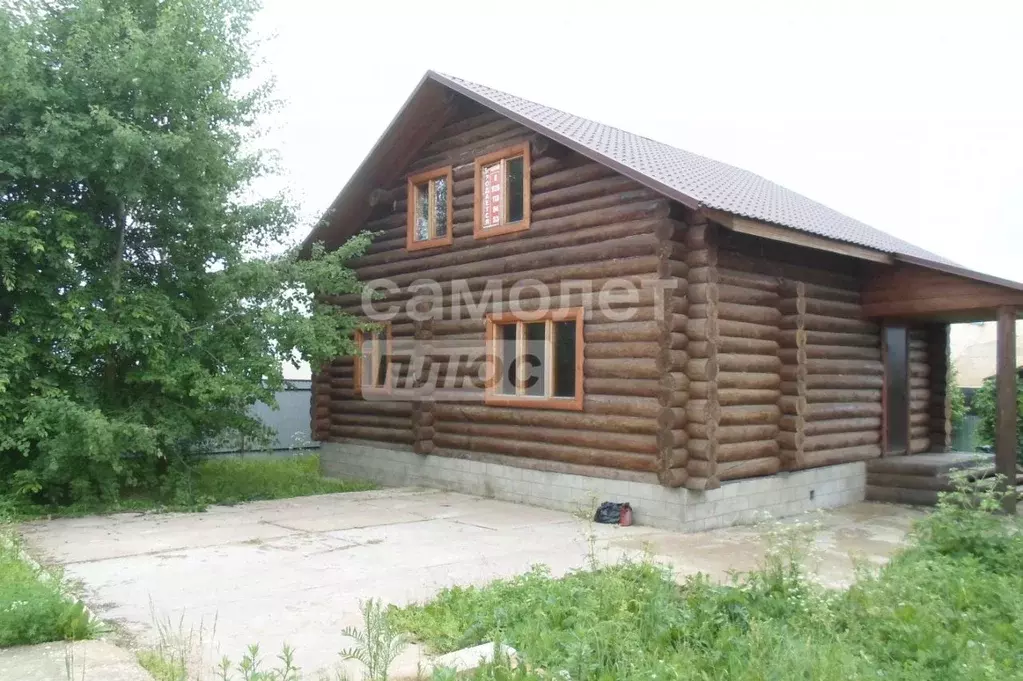 Дом в Московская область, Солнечногорск городской округ, д. Савельево, ... - Фото 0