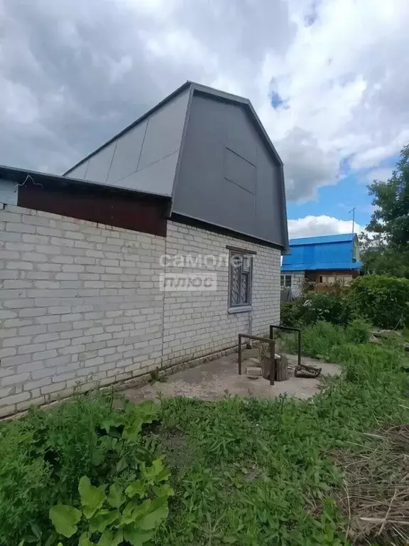 Дом в Липецкая область, Добровский муниципальный округ, с. ... - Фото 2