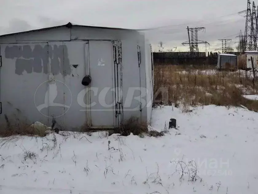 Участок в Ханты-Мансийский АО, Сургут Искра садовое товарищество, ул. ... - Фото 0