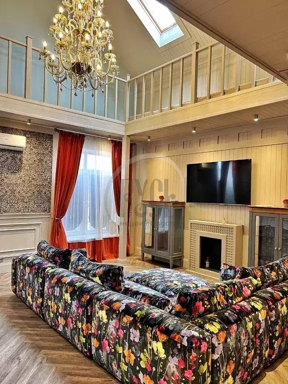 4-к кв. Московская область, Апрелевка Наро-Фоминский городской округ, ... - Фото 2