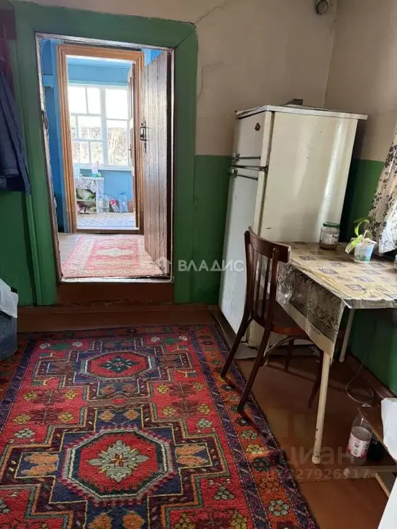 Дом в Калужская область, Козельск ул. Старая Казачья, 35 (47 м) - Фото 2