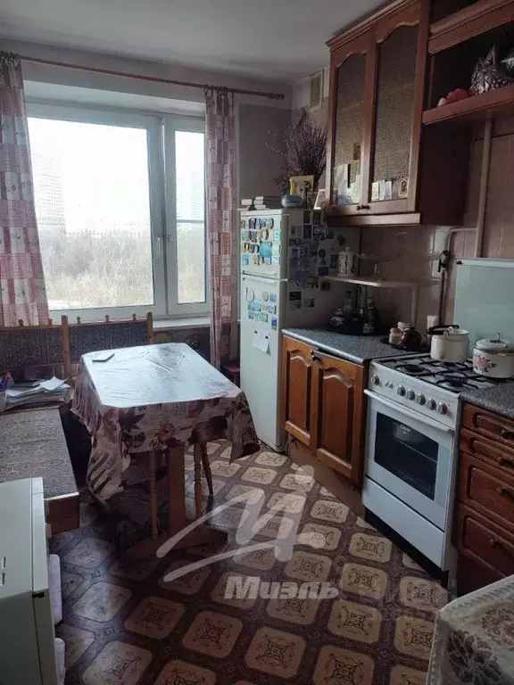 2-к кв. Москва ул. Софьи Ковалевской, 16 (46.7 м) - Фото 2