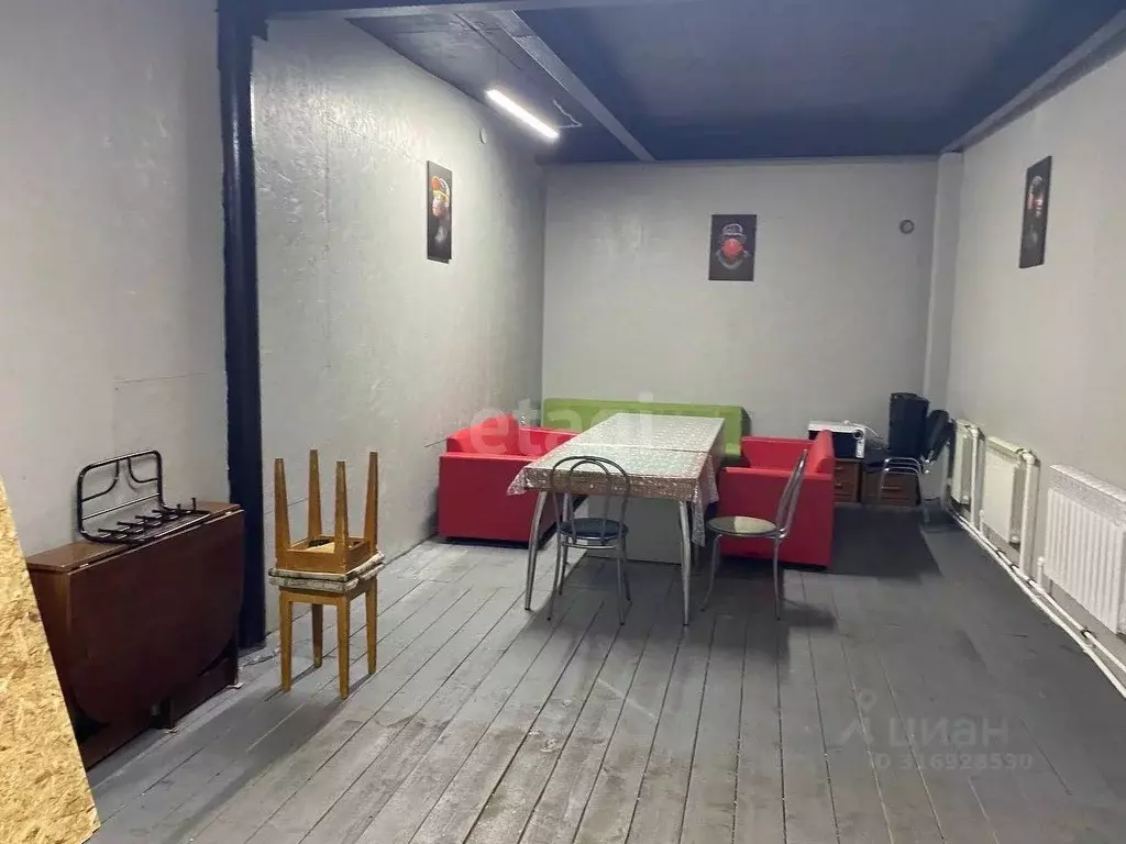 Гараж в Ямало-Ненецкий АО, Новый Уренгой Промышленная ул., 1А/1 (30 м) - Фото 0