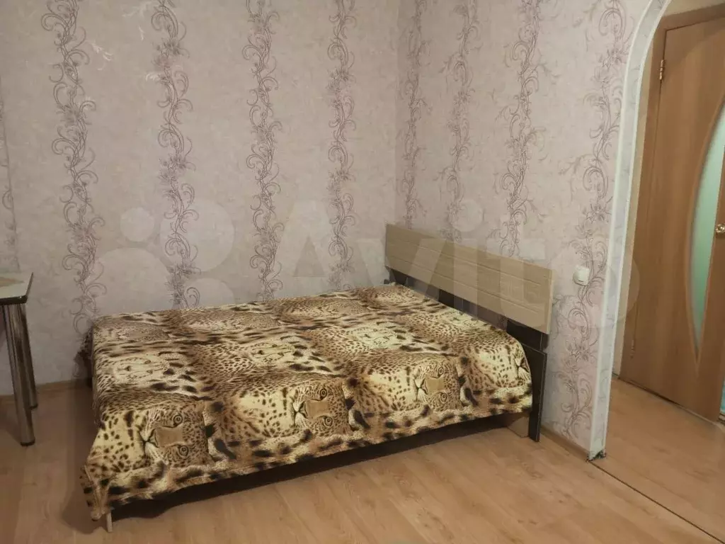 1-к. квартира, 31 м, 3/5 эт. - Фото 0