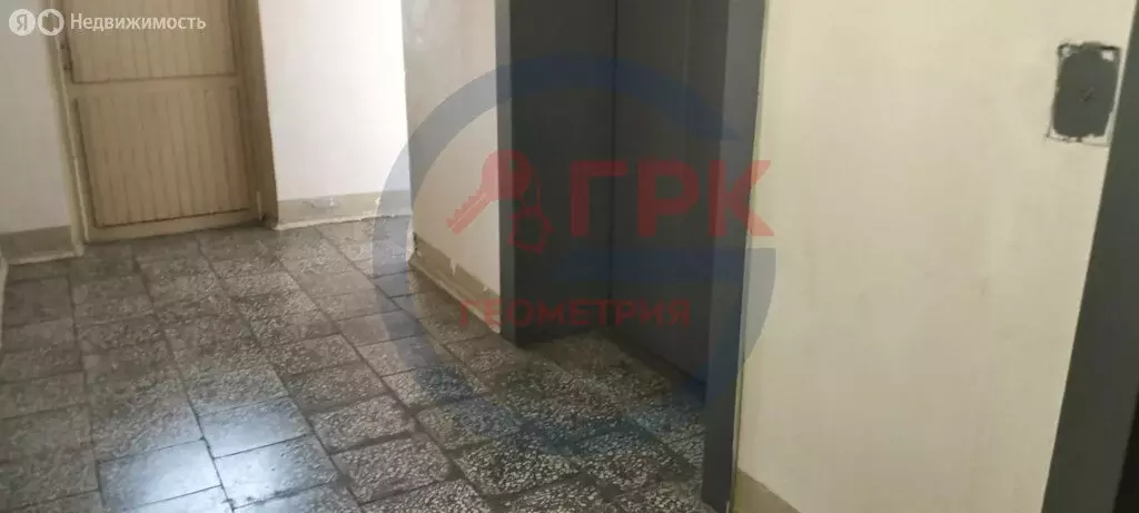 1-комнатная квартира: Мытищи, улица Белобородова, 2к2 (37 м) - Фото 0