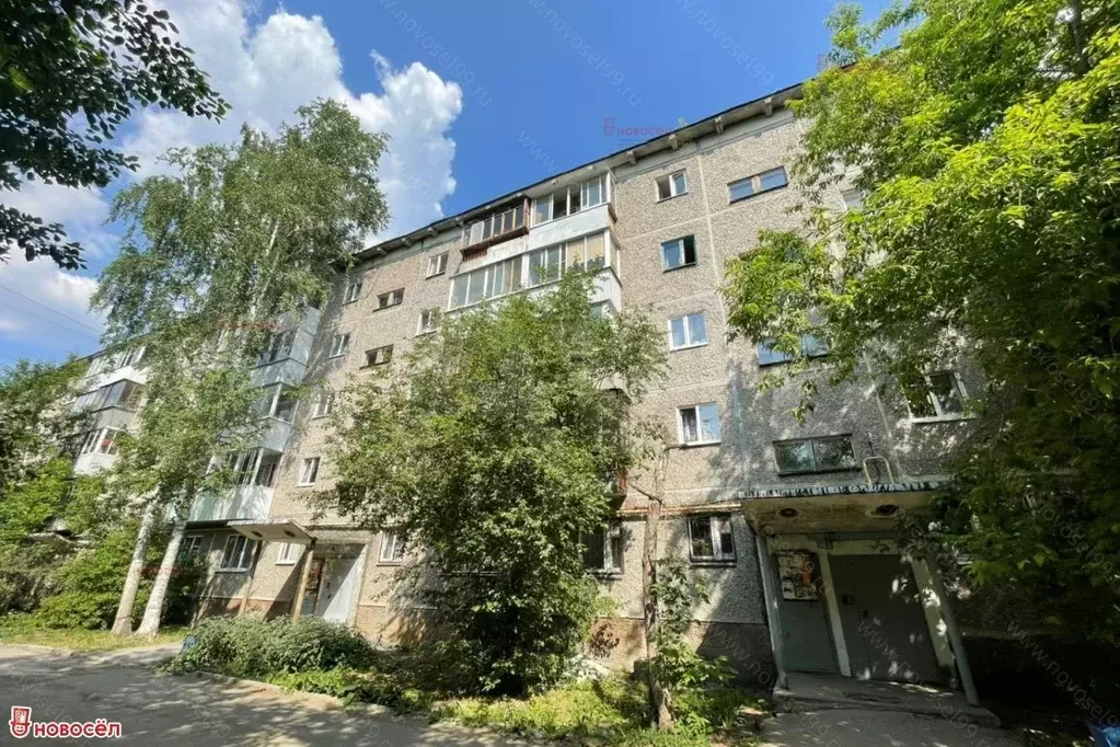 Комната 16 м в 4-к., 5/5 эт. - Фото 0