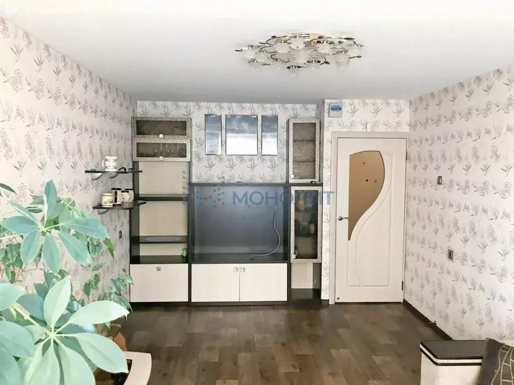 3-комнатная квартира: Йошкар-Ола, улица Мира, 68 (75 м) - Фото 0