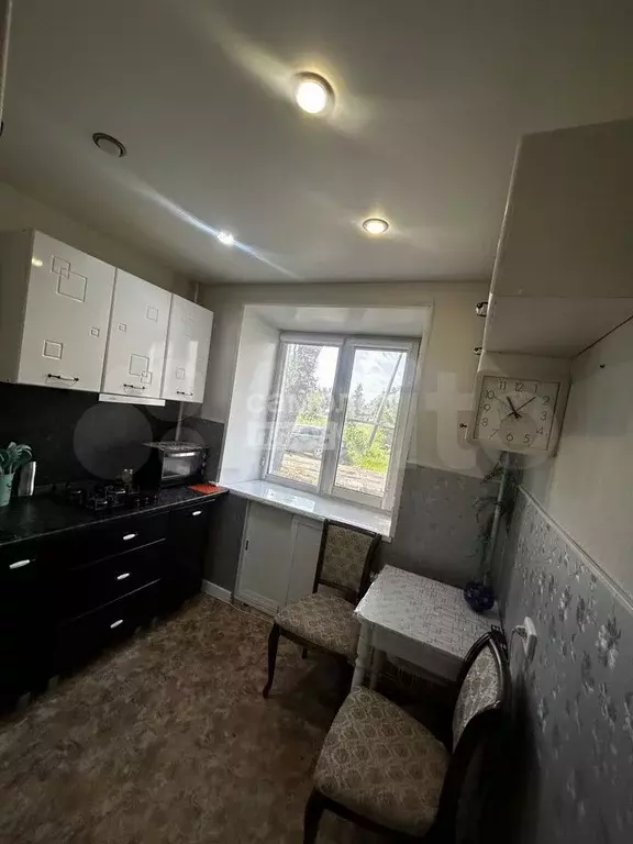 2-к. квартира, 44 м, 1/5 эт. - Фото 1