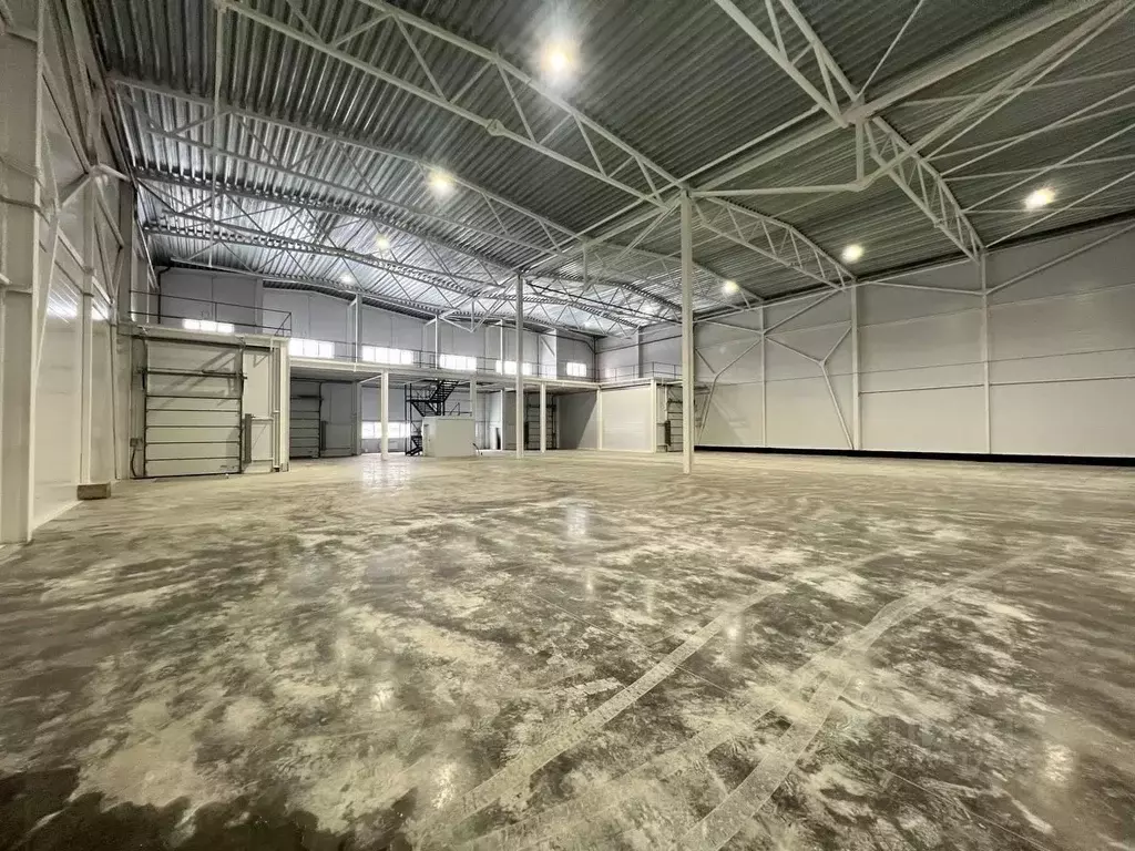 Склад в Московская область, Раменский муниципальный округ, д. Кулаково ... - Фото 1