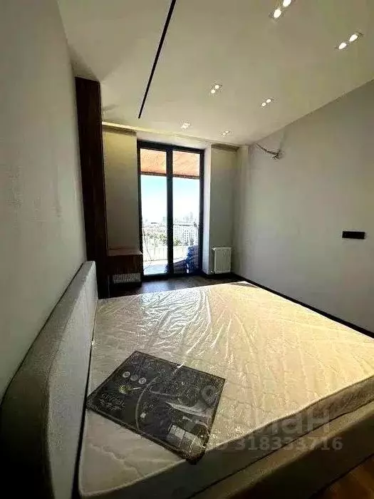2-к кв. Краснодарский край, Анапа ул. Шевченко, 1 (50.0 м) - Фото 0