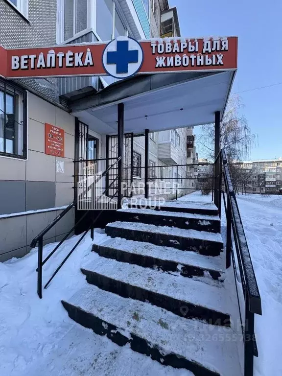 Помещение свободного назначения в Тульская область, Тула ул. Кауля, 16 ... - Фото 2