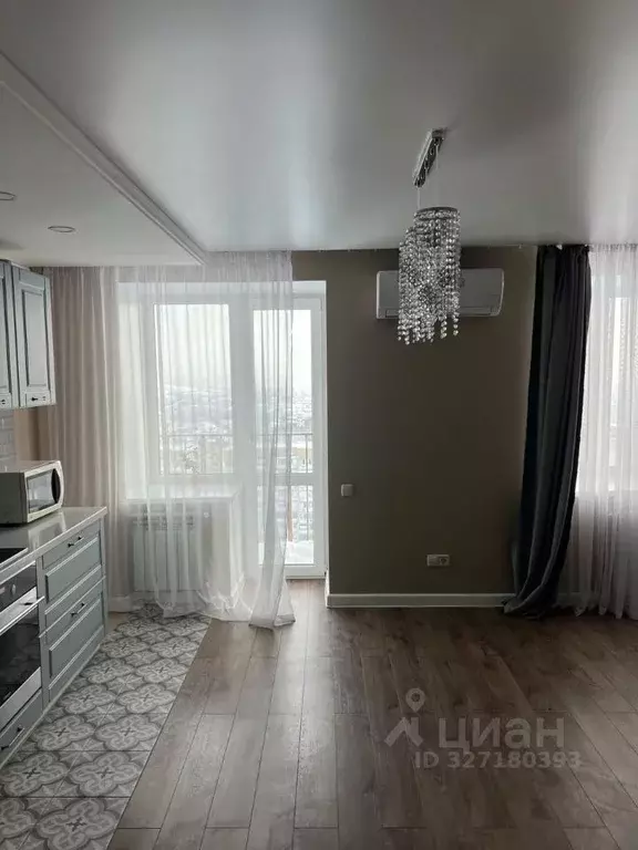 2-к кв. Саратовская область, Саратов проезд 2-й Совхозный, 36А (55.0 ... - Фото 2