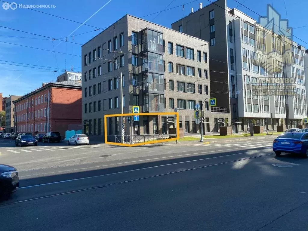 Помещение свободного назначения (74.2 м) - Фото 0