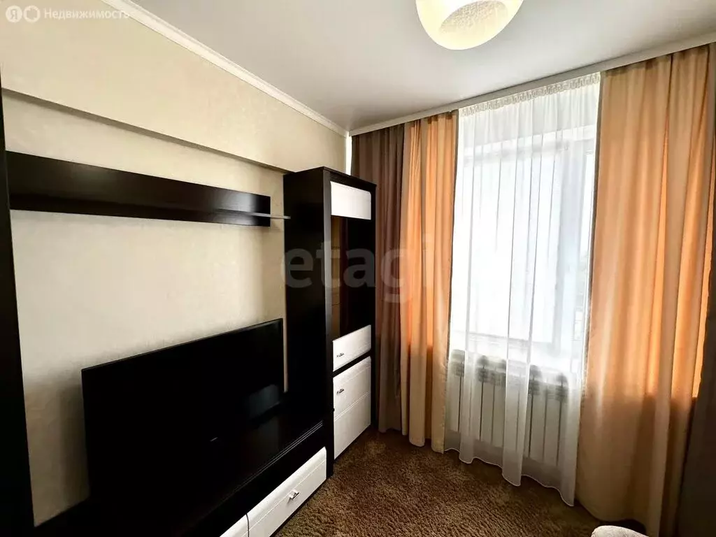 1-комнатная квартира: Симферополь, улица Героев Сталинграда, 14 (33.8 ... - Фото 0