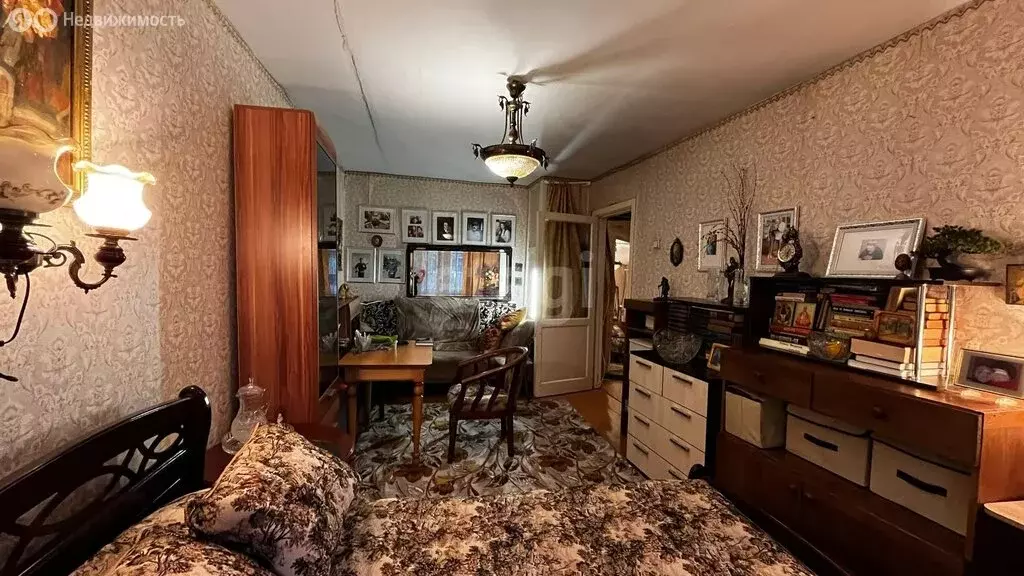 1-комнатная квартира: Мичуринск, улица 7 Ноября, 54 (29.8 м) - Фото 1
