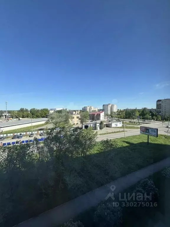 2-к кв. Челябинская область, Южноуральск Спортивная ул., 15Б (50.2 м) - Фото 1