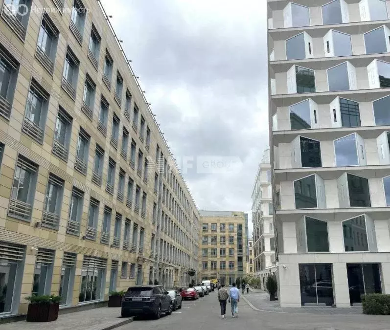 Торговая площадь (283 м) - Фото 1