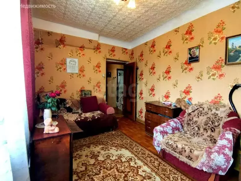 2-комнатная квартира: Муром, Стахановская улица, 18 (40.6 м) - Фото 0