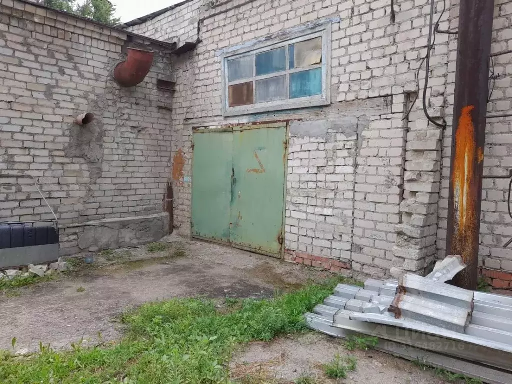 Производственное помещение в Саратовская область, Саратов ш. ... - Фото 1