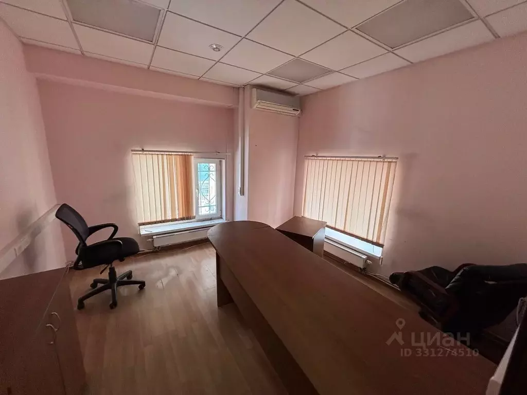 Офис в Москва Большая Семеновская ул., 40С25 (589 м) - Фото 1