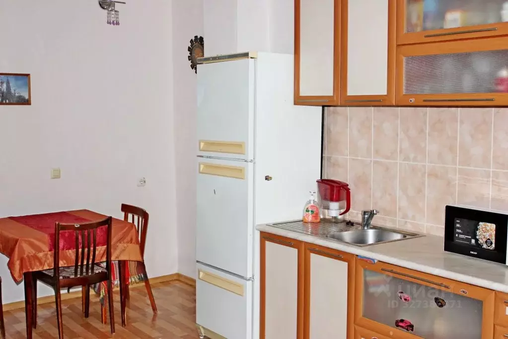 1-к кв. Чувашия, Чебоксары просп. Максима Горького, 38/2 (49.7 м) - Фото 2