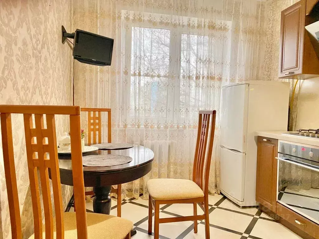 2-к кв. Липецкая область, Липецк 15-й мкр, 16 (54.0 м) - Фото 1