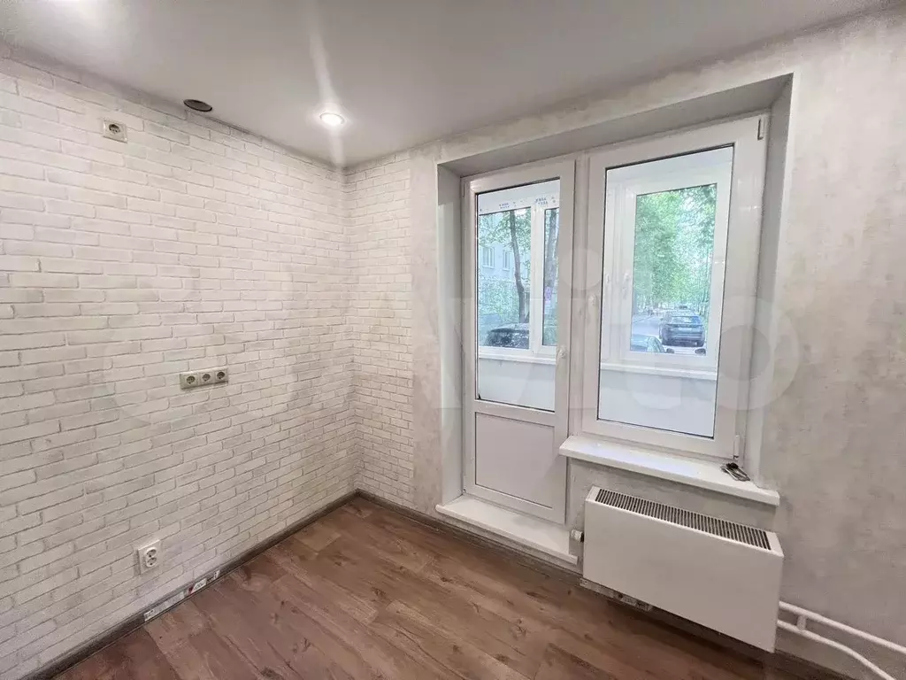 Квартира-студия, 13 м, 1/9 эт. - Фото 0