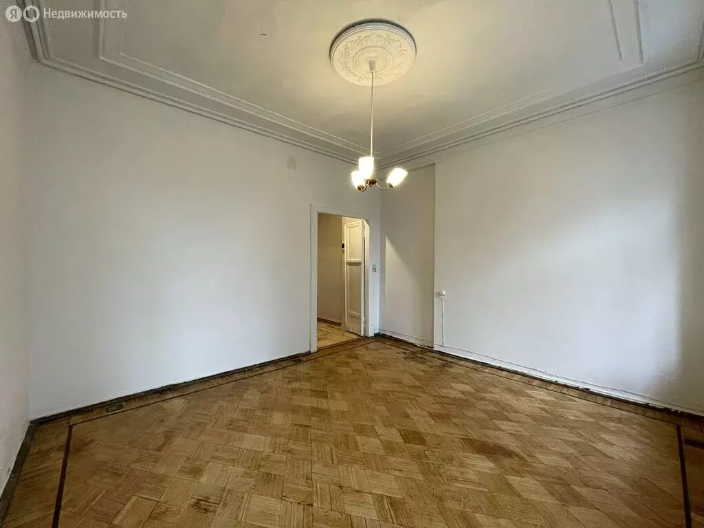 Квартира-студия: Москва, улица Остоженка, 3/14 (134.2 м) - Фото 2