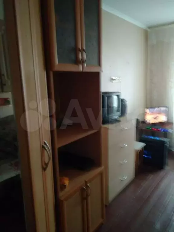 Квартира-студия, 11 м, 5/5 эт. - Фото 1