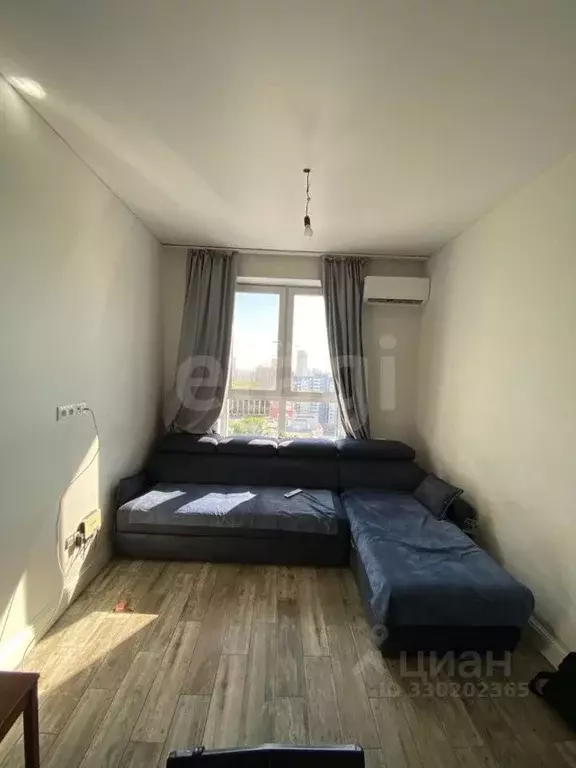 1-к кв. Башкортостан, Уфа бул. Давлеткильдеева, 5 (44.2 м) - Фото 2