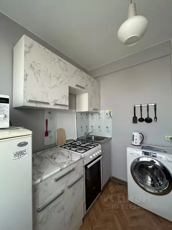 2-к кв. Москва Дмитровское ш., 37К1 (40.0 м) - Фото 2