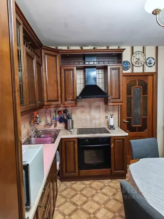2-к кв. Москва Талдомская ул., 17К1 (60.0 м) - Фото 1