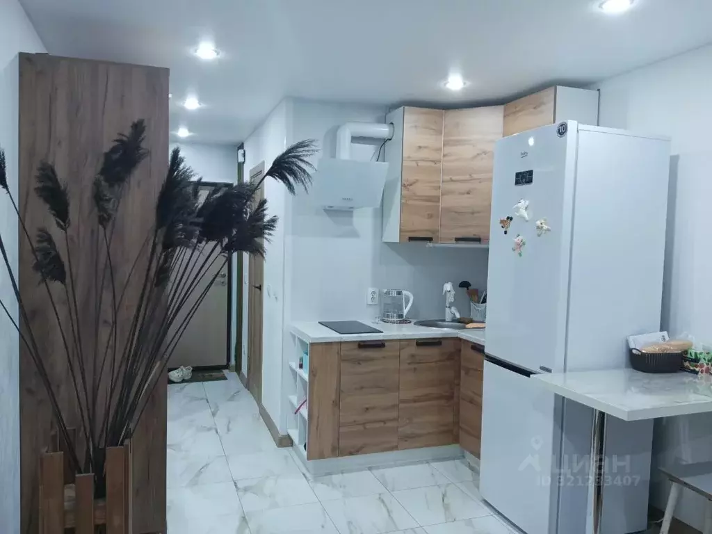 Студия Кировская область, Киров Московская ул., 207 (27.0 м) - Фото 0