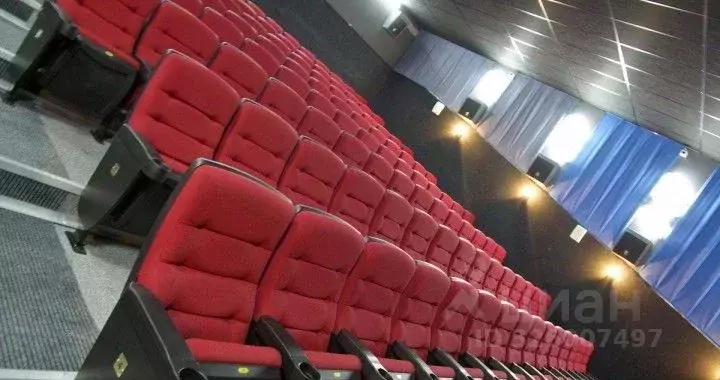 Помещение свободного назначения в Новосибирская область, Искитим ... - Фото 2