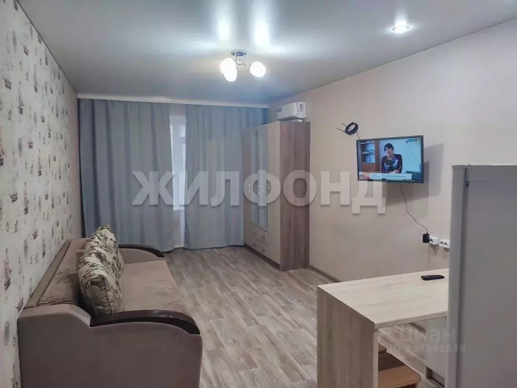 Студия Хакасия, Абакан ул. Некрасова, 45 (30.0 м) - Фото 1