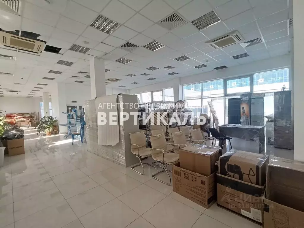 Помещение свободного назначения в Москва Люблинская ул., 4Б (300 м) - Фото 0