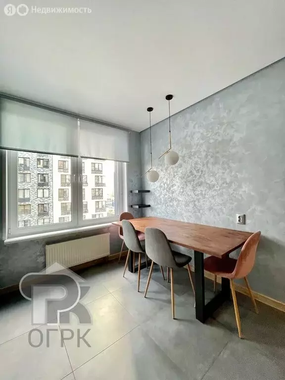 1-комнатная квартира: деревня Сапроново, микрорайон Купелинка, квартал ... - Фото 2